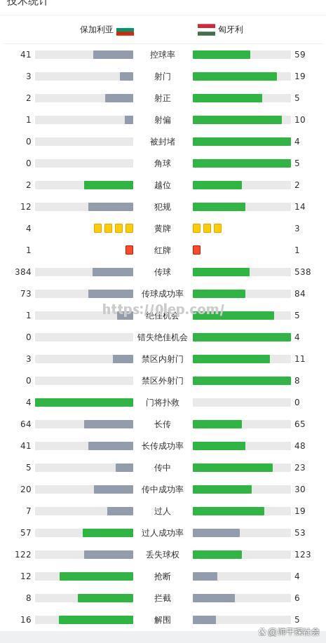 开云体育-保加利亚女足战平匈牙利女足，争夺晋级权利