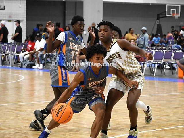 开云体育-NBA名宿领衔慈善篮球赛，为抗击疫情献爱心